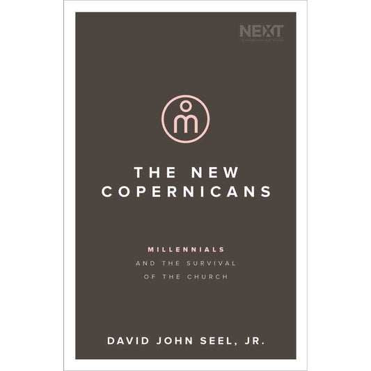 The New Copernicans: Understanding the Millennial Contribution (Paperback)
