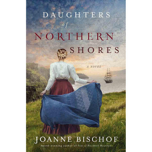 Daughters Of Northern Shores (Paperback)