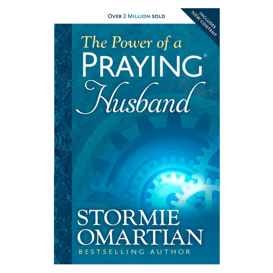 The Power Of A Praying Husband (Paperback)