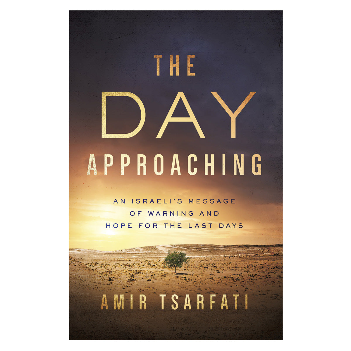 The Day Approaching (Paperback)