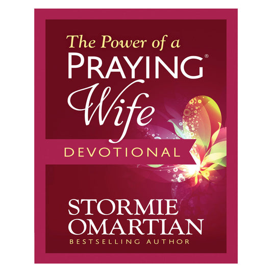 The Power of a Praying Wife Devotional (Paperback)