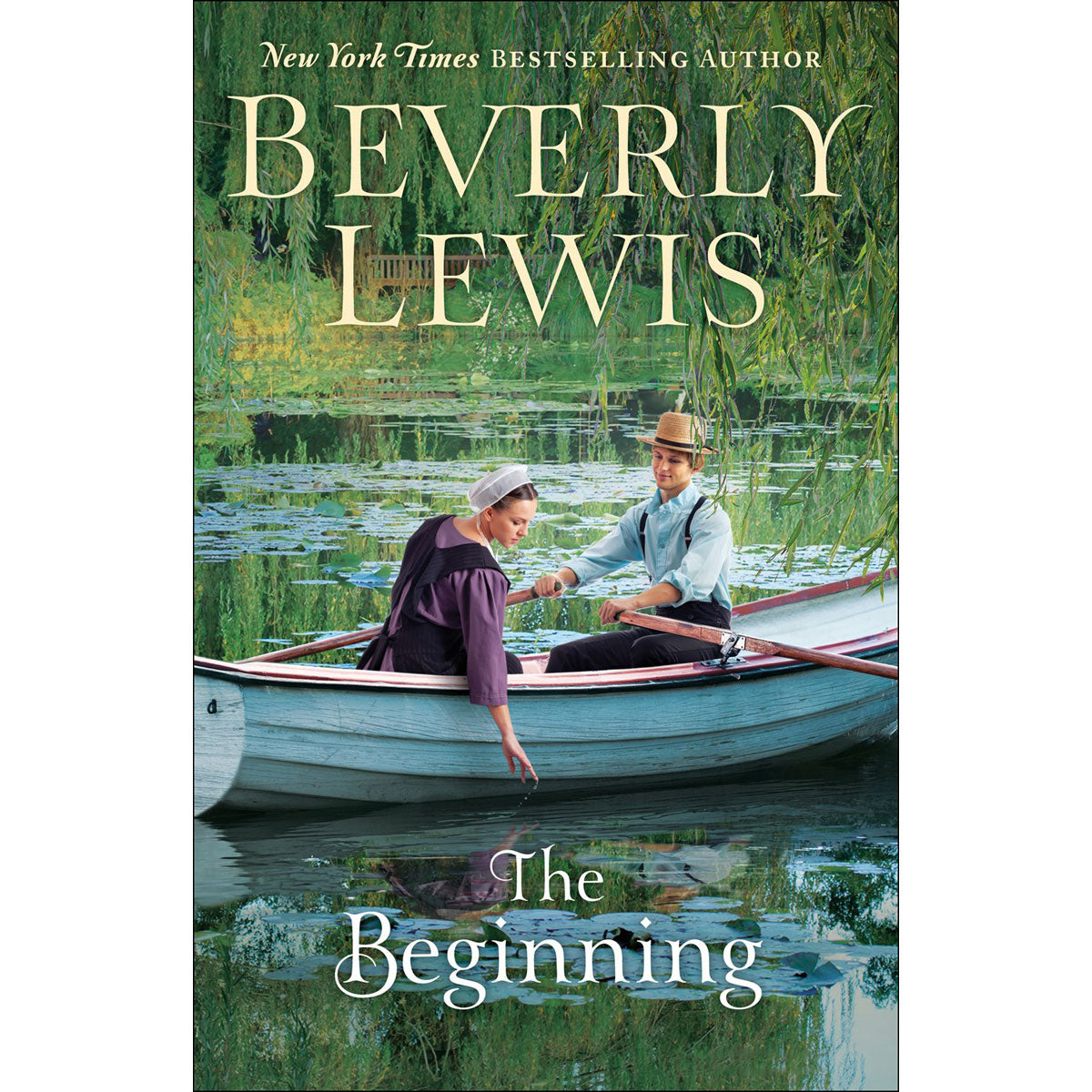 The Beginning (Paperback)