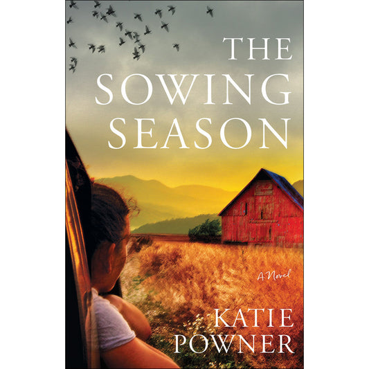 The Sowing Season: A Novel (Paperback)
