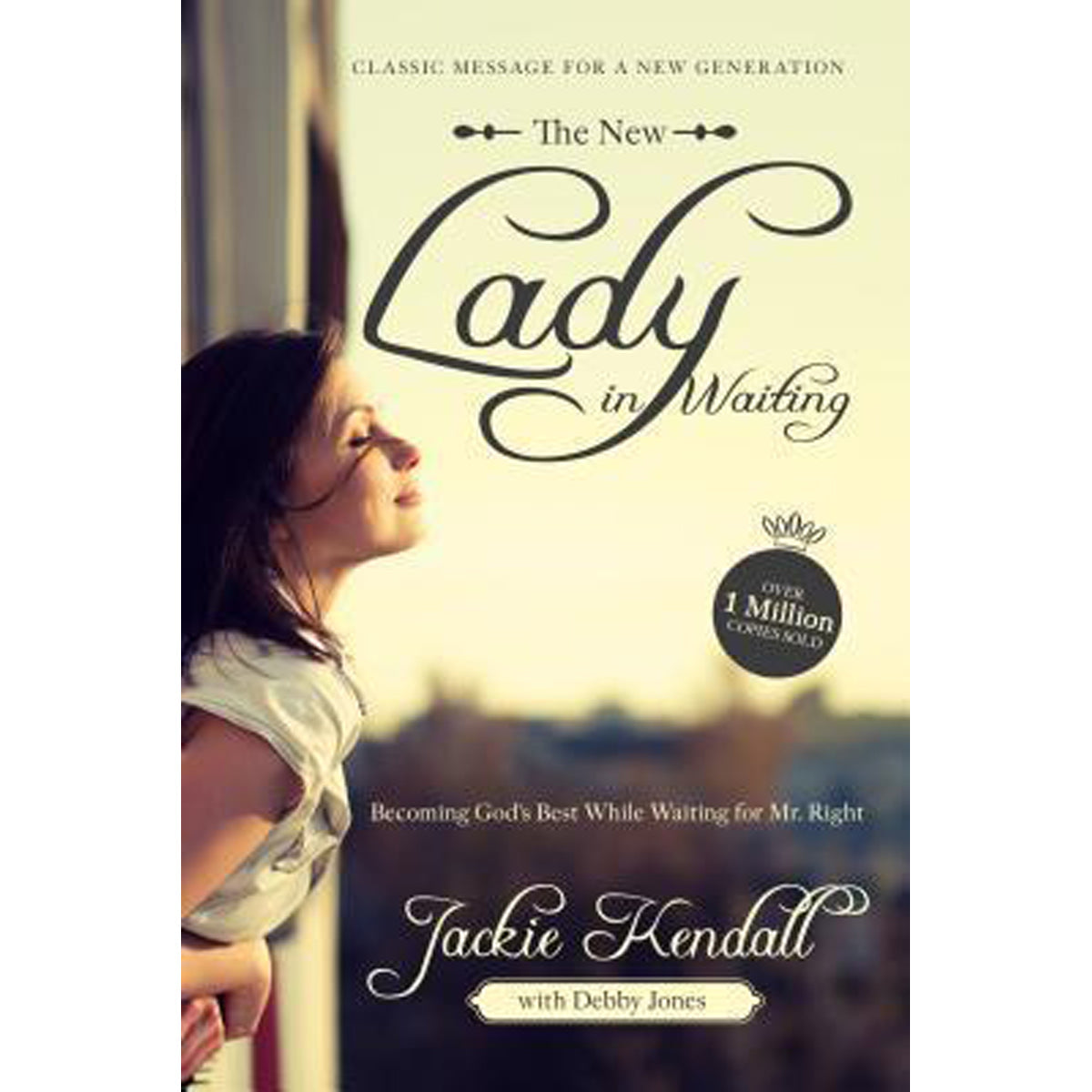 The New Lady In Waiting (Paperback)