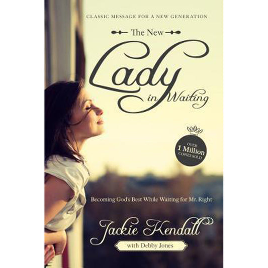 The New Lady In Waiting (Paperback)