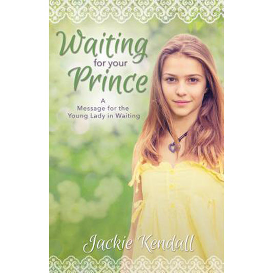 Waiting For Your Prince (Paperback)