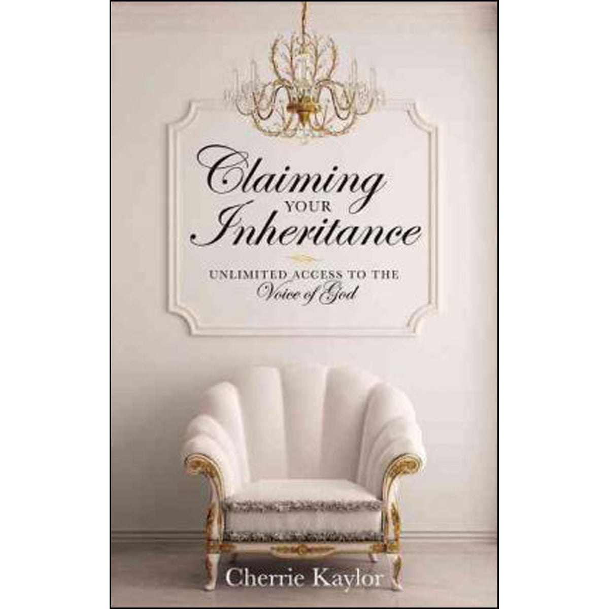 Claiming Your Inheritance (Paperback)