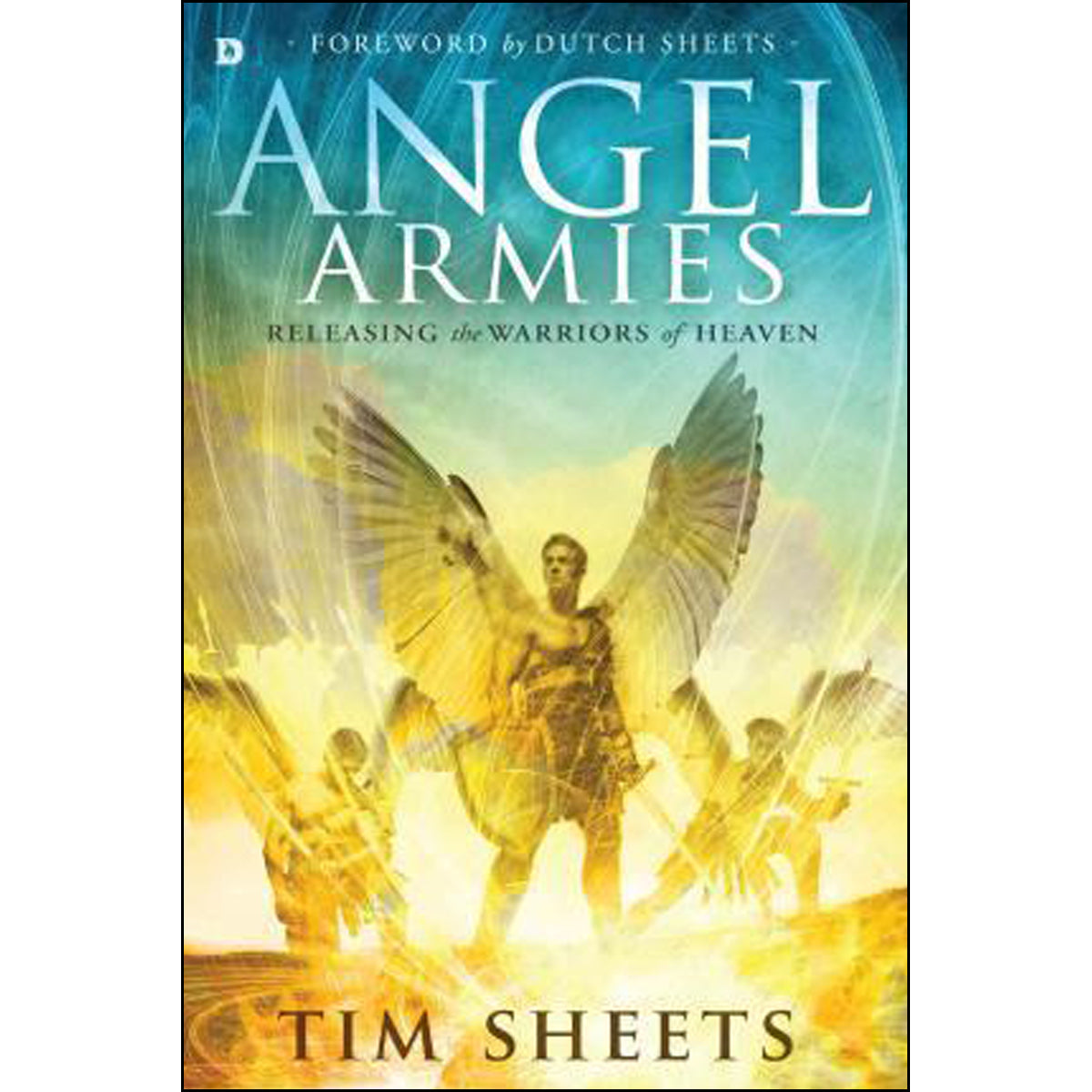 Angels Armies (Paperback)