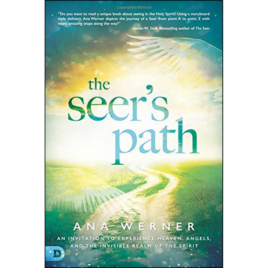 The Seers Path (Paperback)