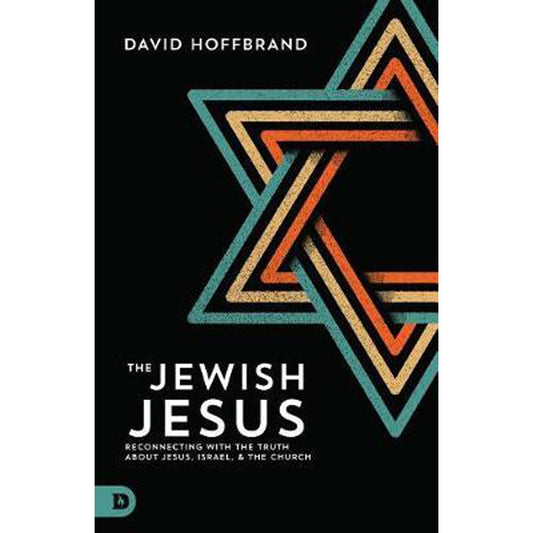 The Jewish Jesus (Hardcover)