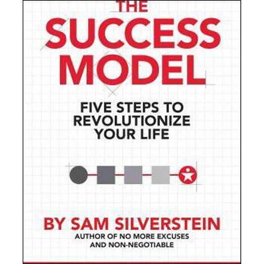 The Success Model (Paperback)