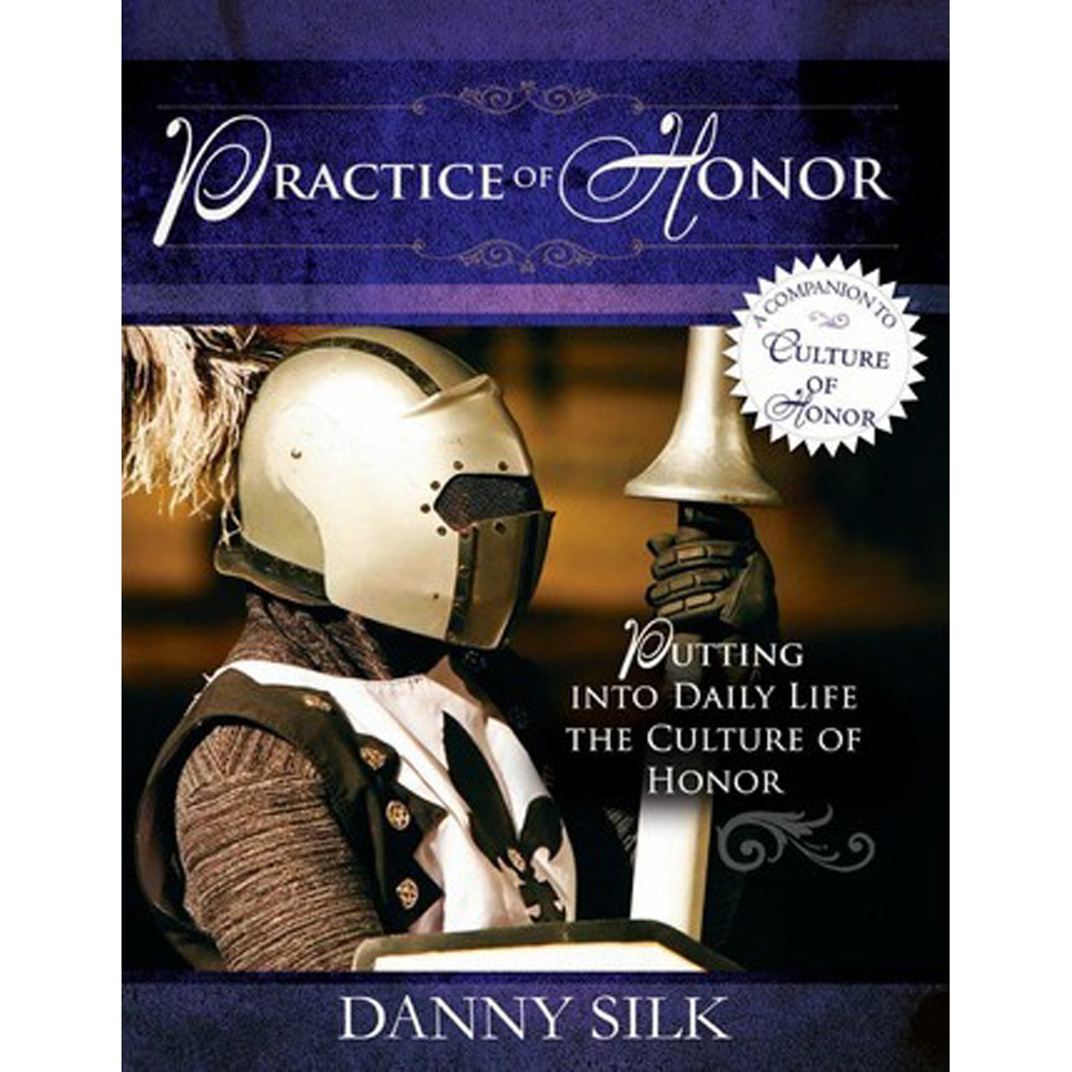 The Practice Of Honor (Paperback)