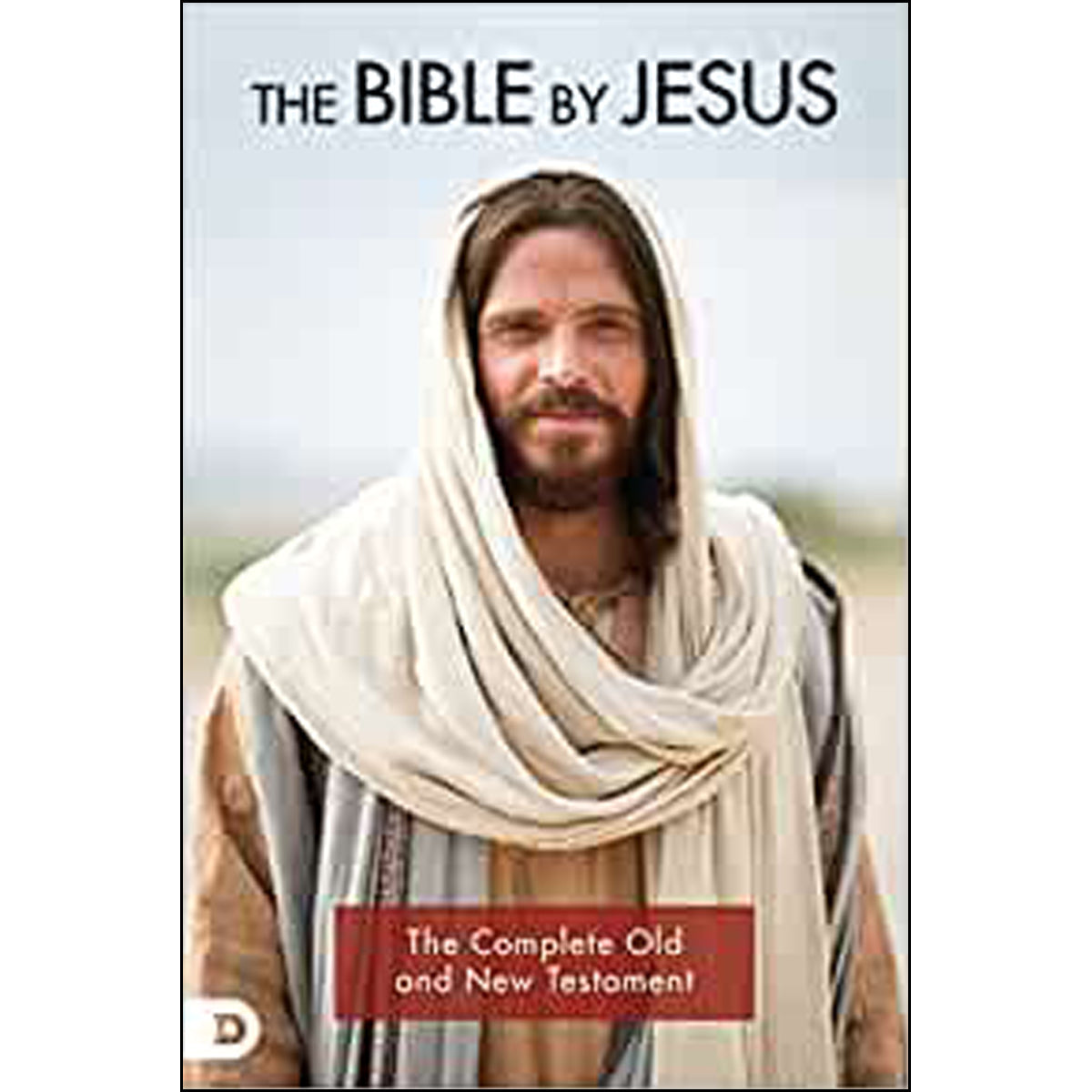 The Bible By Jesus: Featuring The Complete Old And New Testament (Imitation Leather)