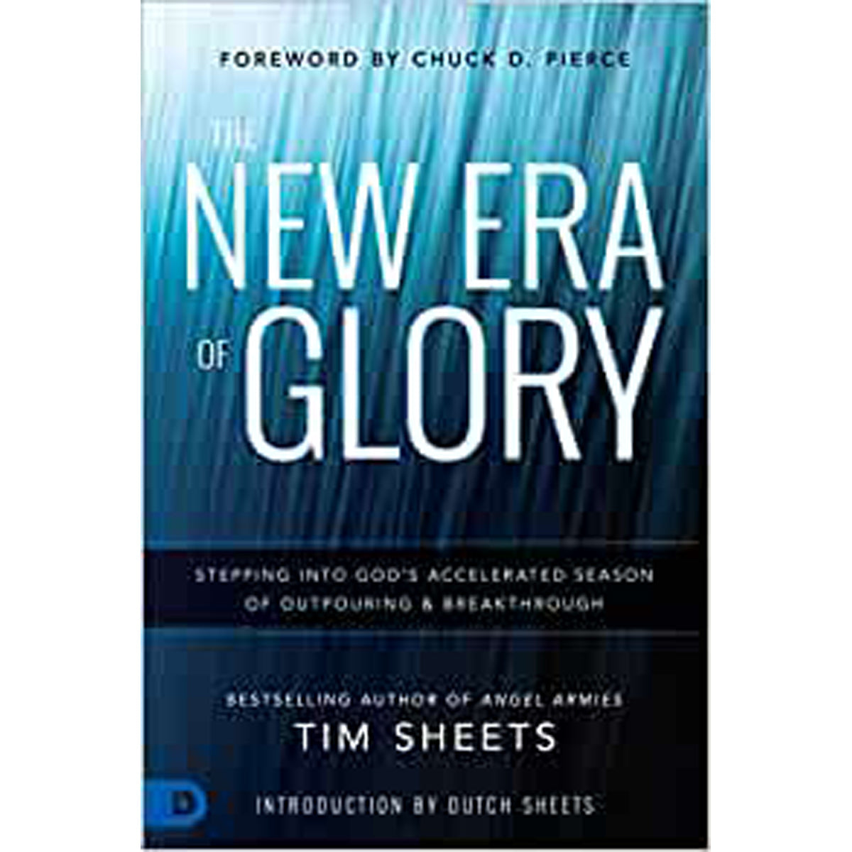 The New Era Of Glory (Paperback)