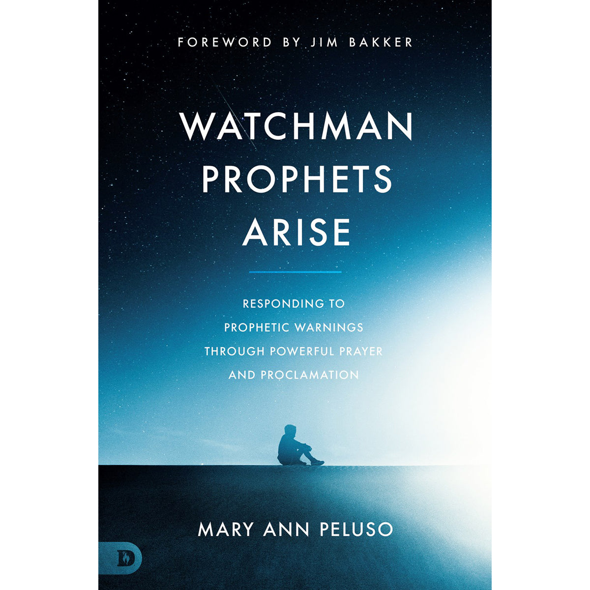 Watchman Prophets Arise (Paperback)