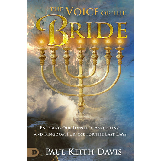 The Voice Of The Bride (Paperback)