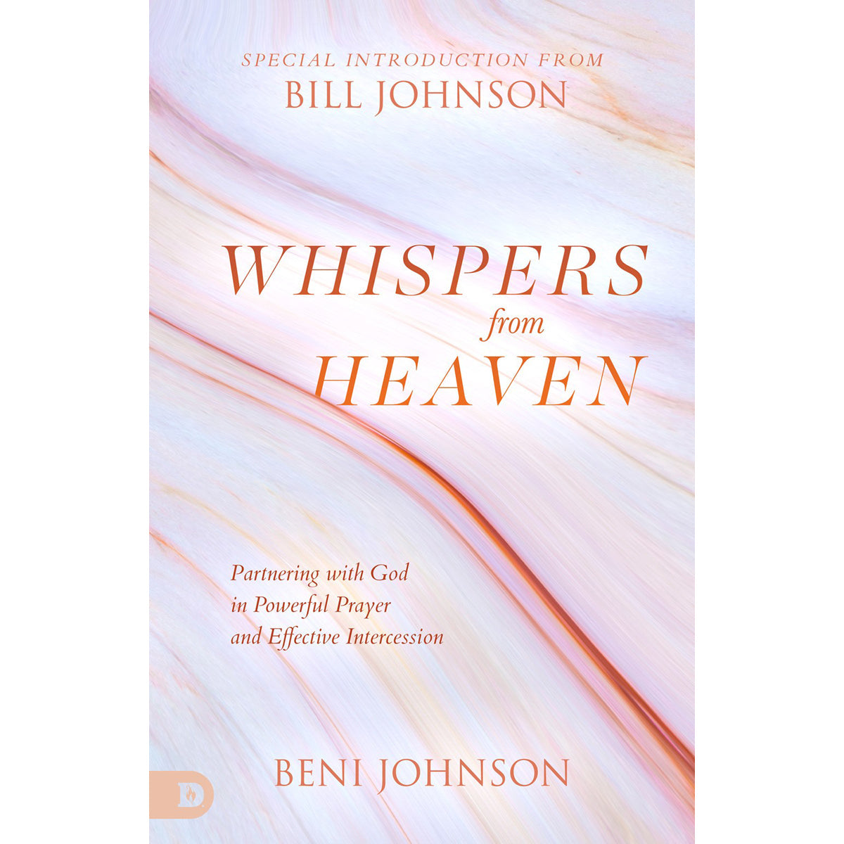 Whispers From Heaven (Hardcover)