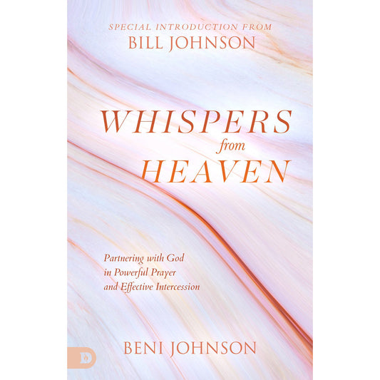 Whispers From Heaven (Hardcover)