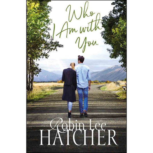 Who I Am With You (Paperback)
