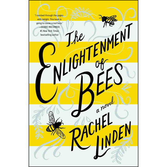 The Enlightenment Of Bees (Paperback)