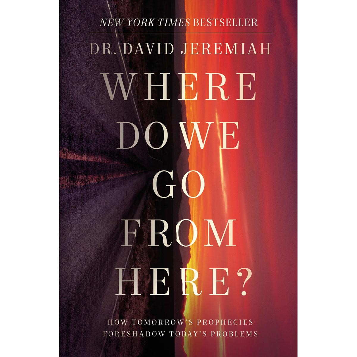 Where Do We Go From Here? (Paperback)