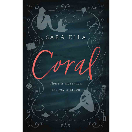 Coral (Hardcover)