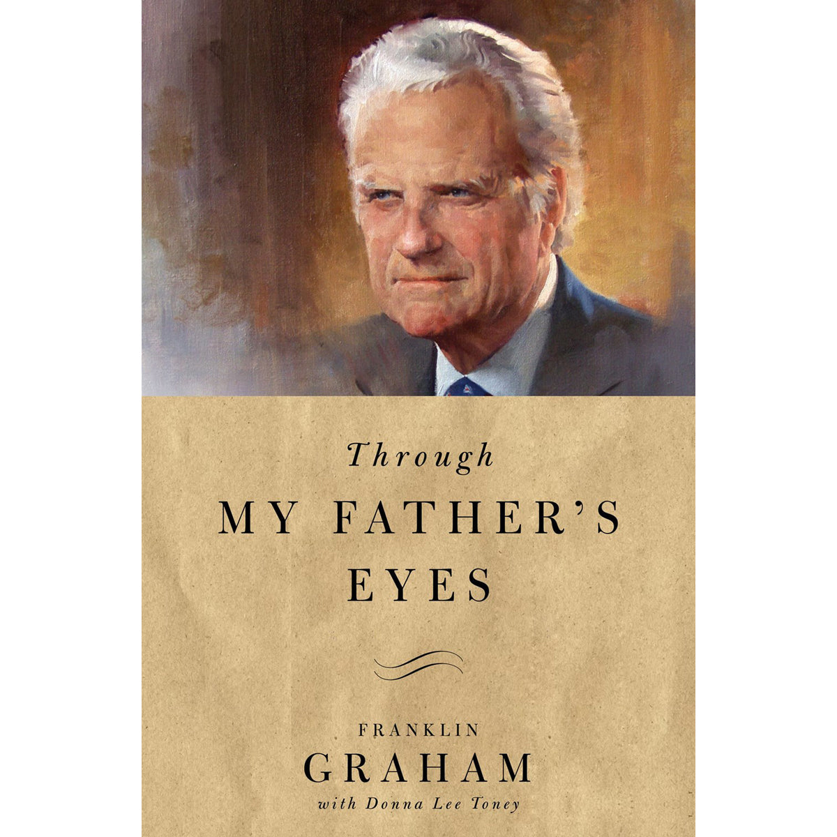 Through My Father's Eyes 2019 Edition (Paperback)