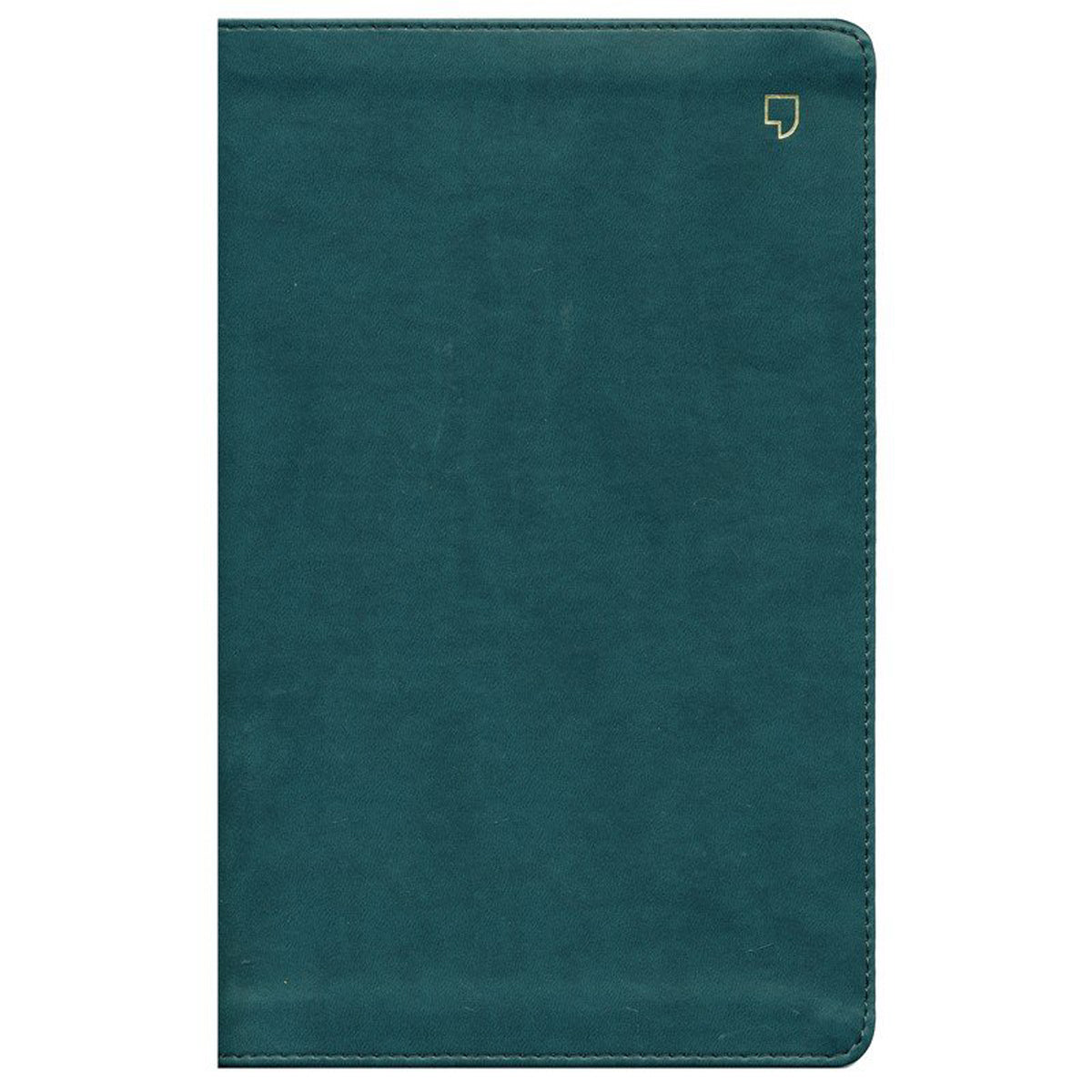 NET Bible Thinline Indexed Teal (Comfort Print)(Imitation Leather)