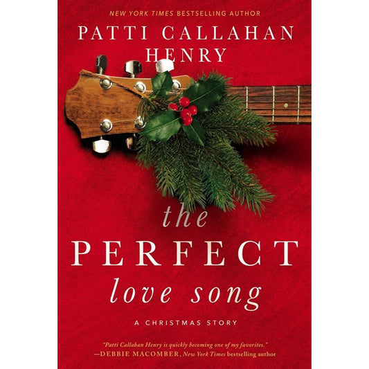 The Perfect Love Song (Hardcover)