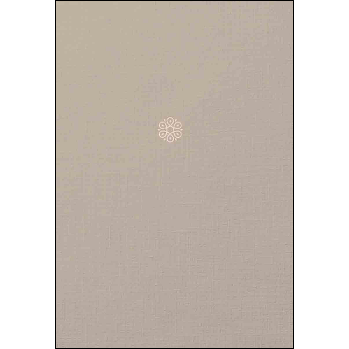 NKJV Woman's Study Bible Cloth Over Board Indexed Fullcolor Cream (Hardcover)