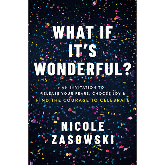 What If It's Wonderful? (Paperback)