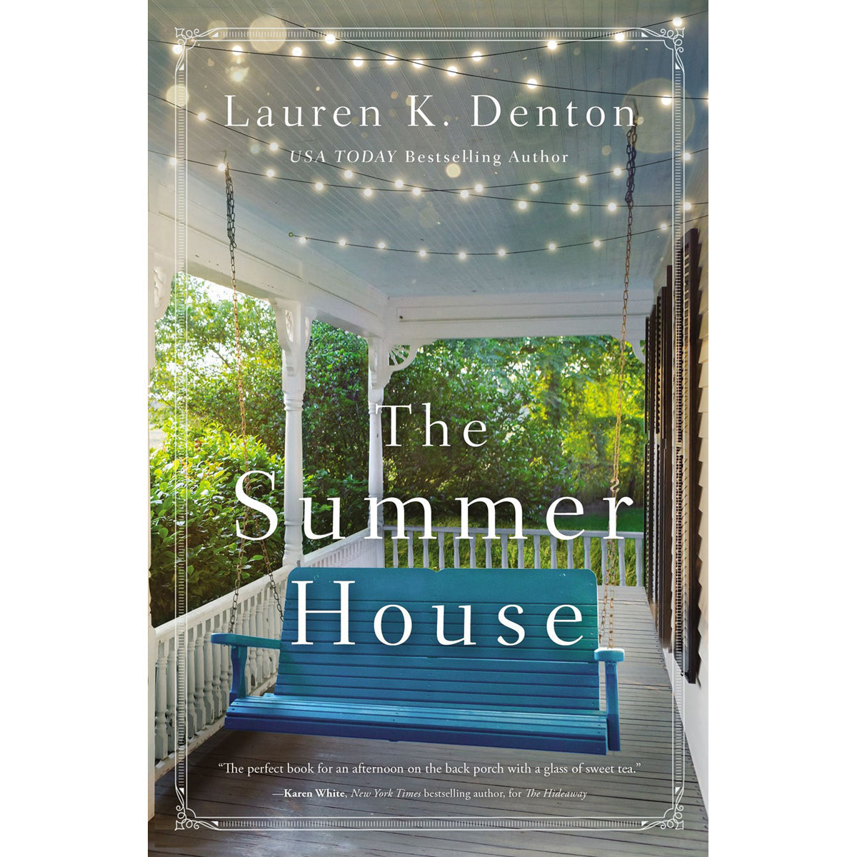 The Summer House (Hardcover)