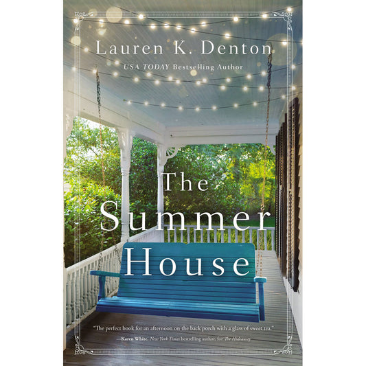 The Summer House (Hardcover)