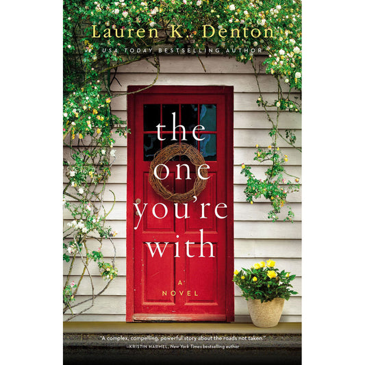 The One You're With (Hardcover)