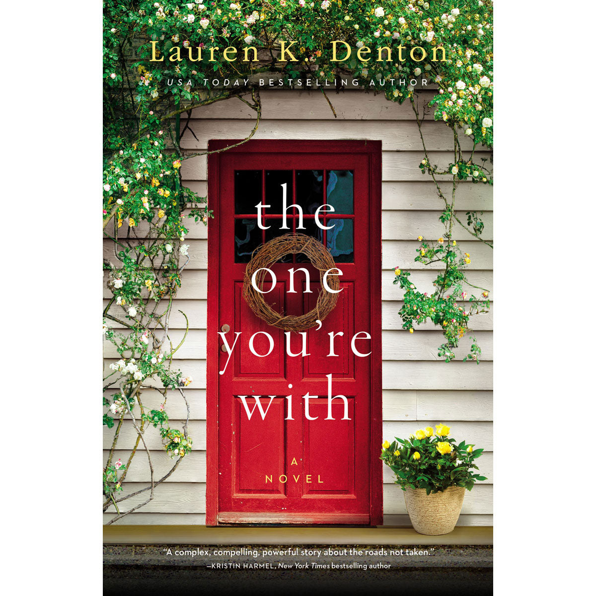 The One You're With (Paperback)