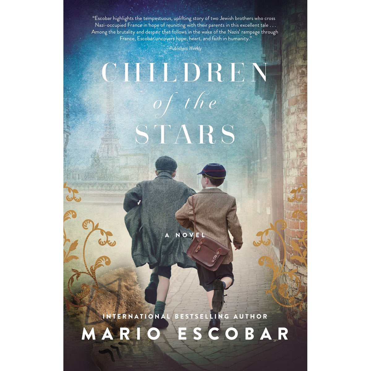 Children Of The Stars (Paperback)
