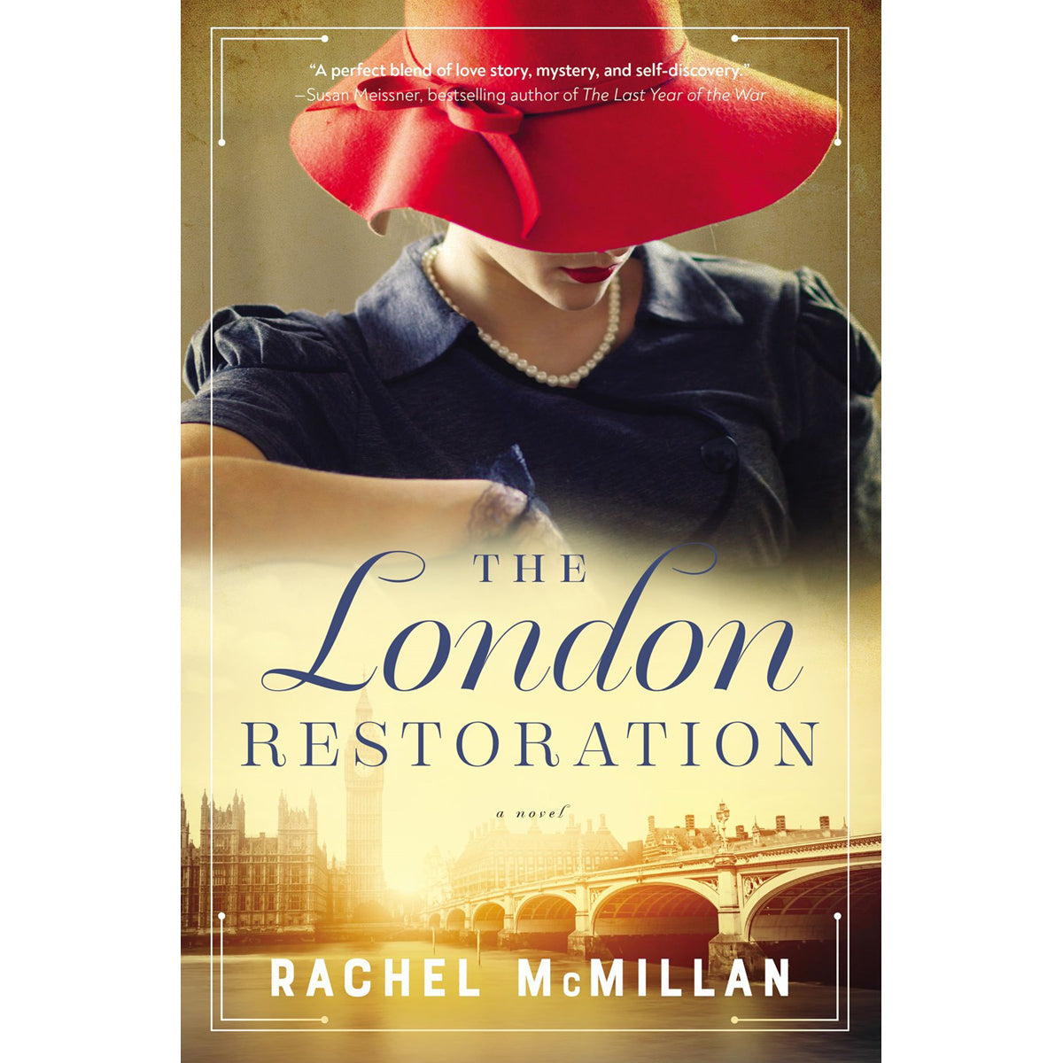 The London Restoration (Paperback)