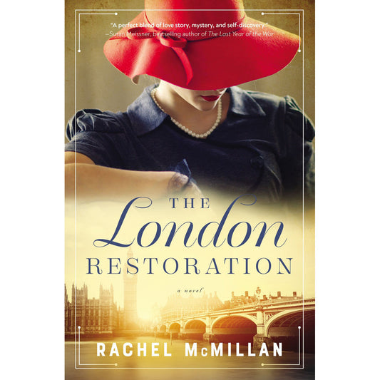 The London Restoration (Paperback)