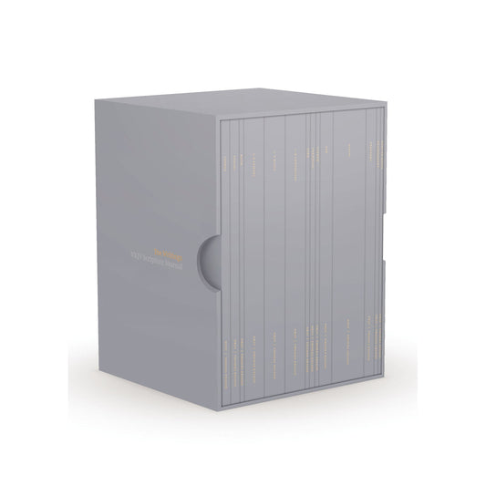 NKJV Bible Journals The Writings (Comfort Print)(Box Set)