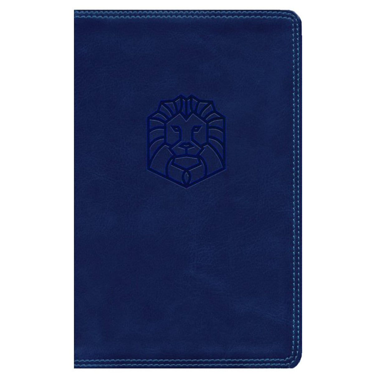 NKJV Holy Bible For Kids Blue (Comfort Print)(Imitation Leather)