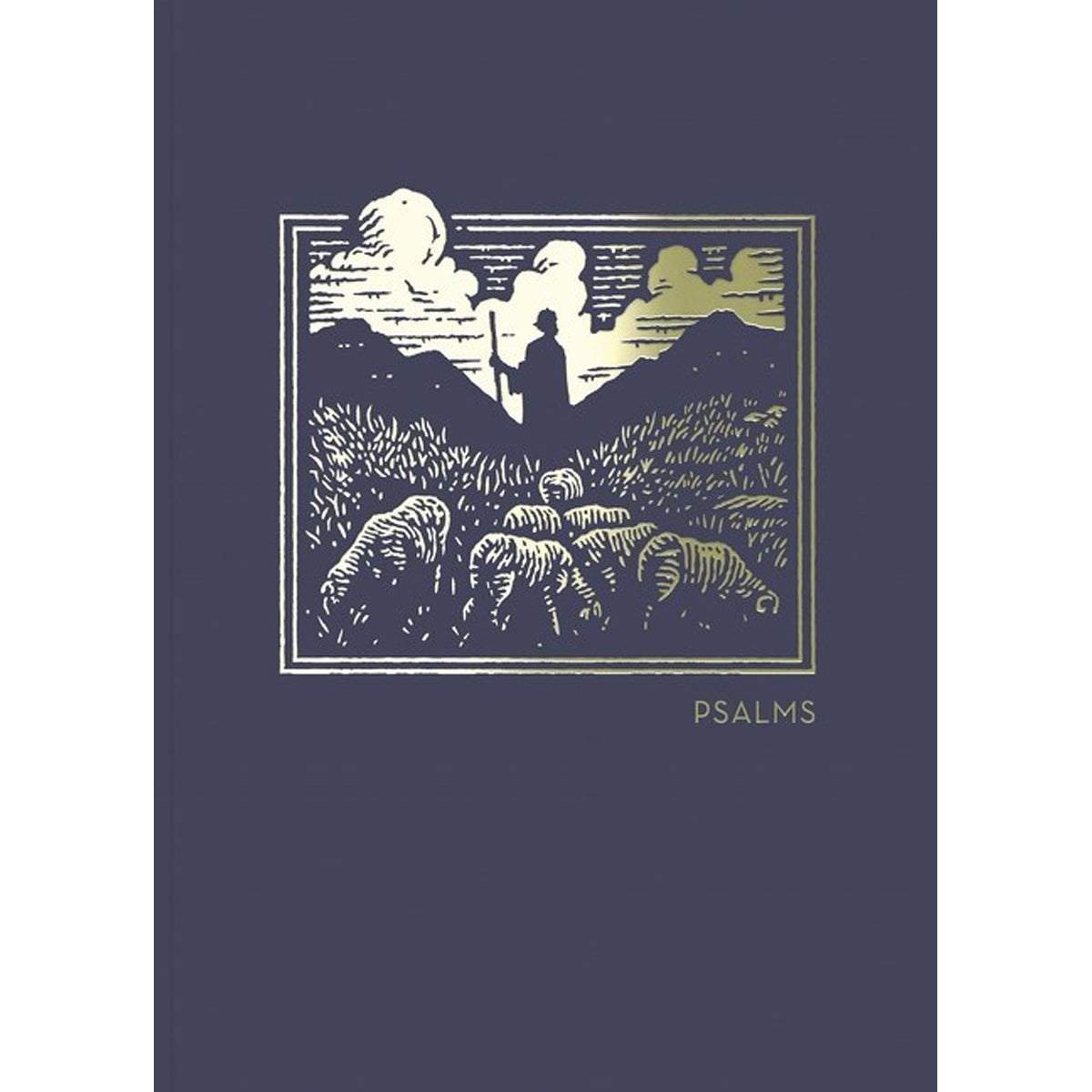 NET Abide Bible Journal Psalms (Comfort Print)(Paperback)