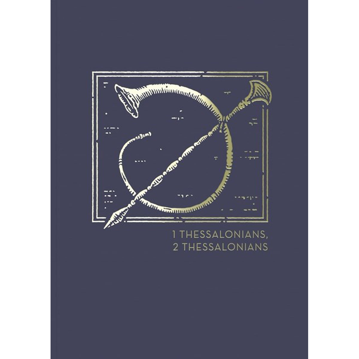 NET Abide Bible Journal 1-2 Thessalonians (Comfort Print)(Paperback)