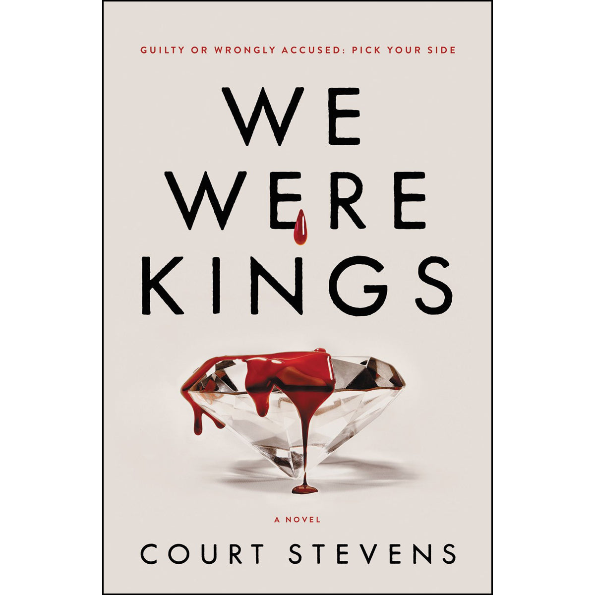 We Were Kings (Hardcover)