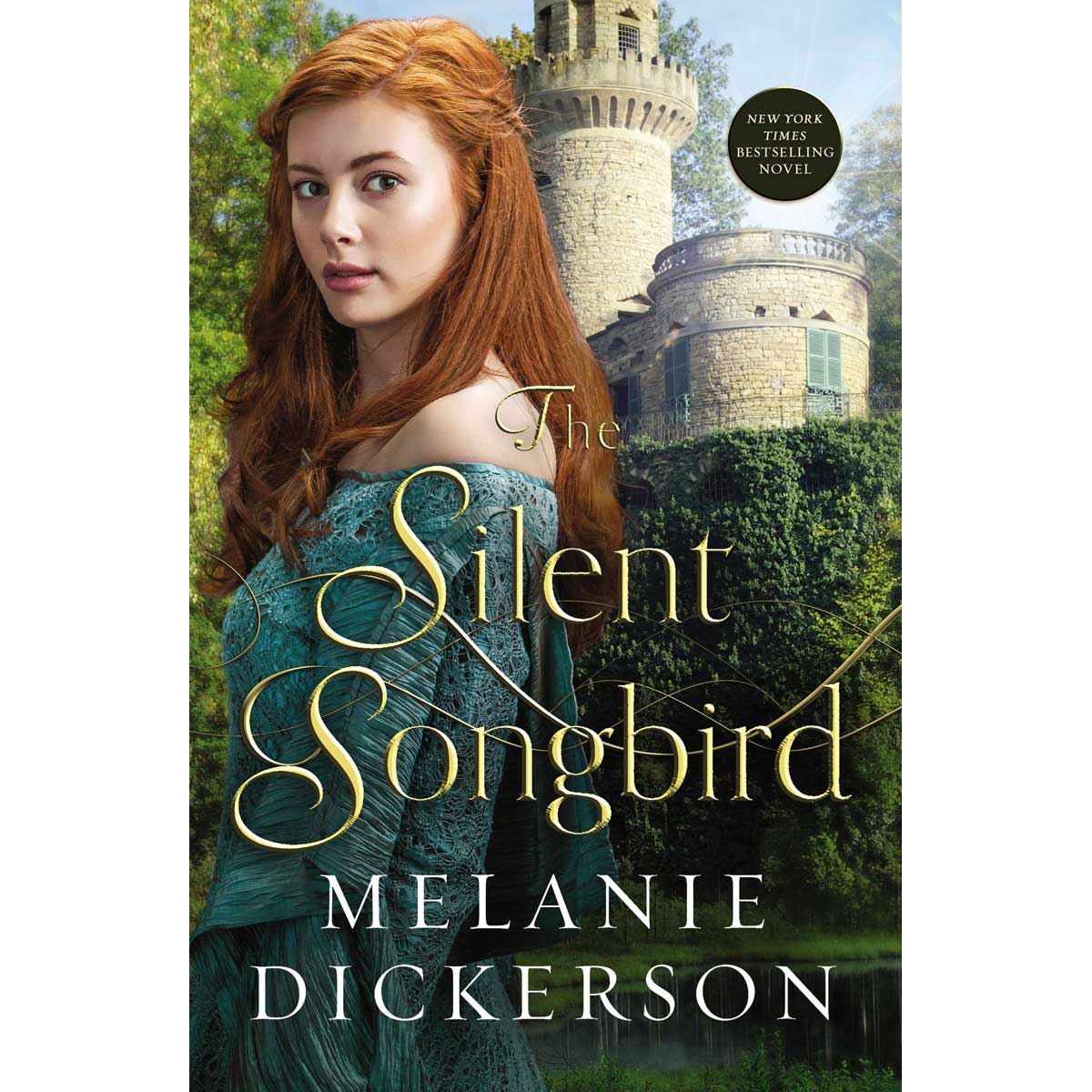 The Silent Songbird (Paperback)