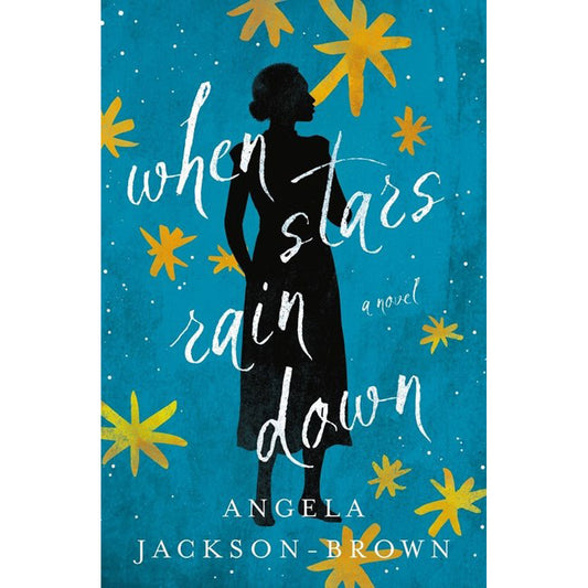When Stars Rain Down (Paperback)