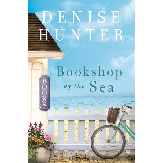 Bookshop By The Sea (Paperback)