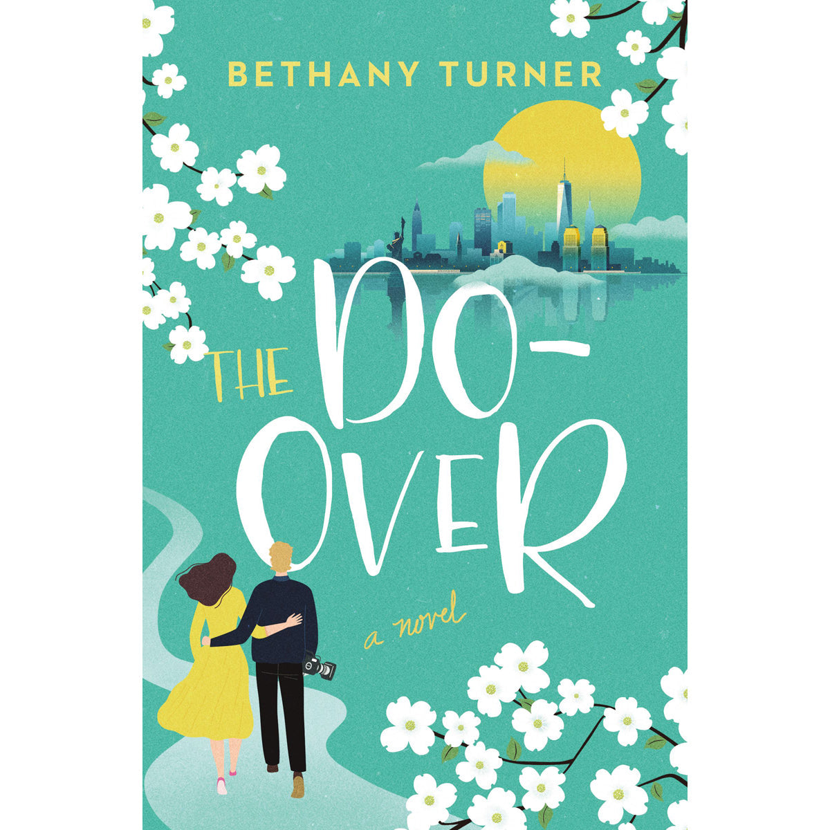 The Do-Over (Paperback)