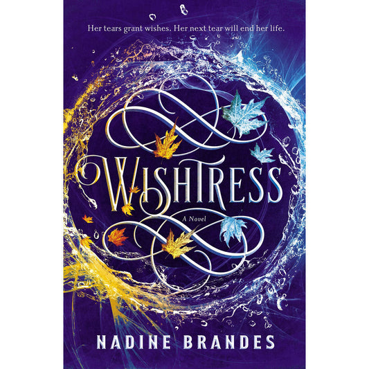 Wishtress (Hardcover)