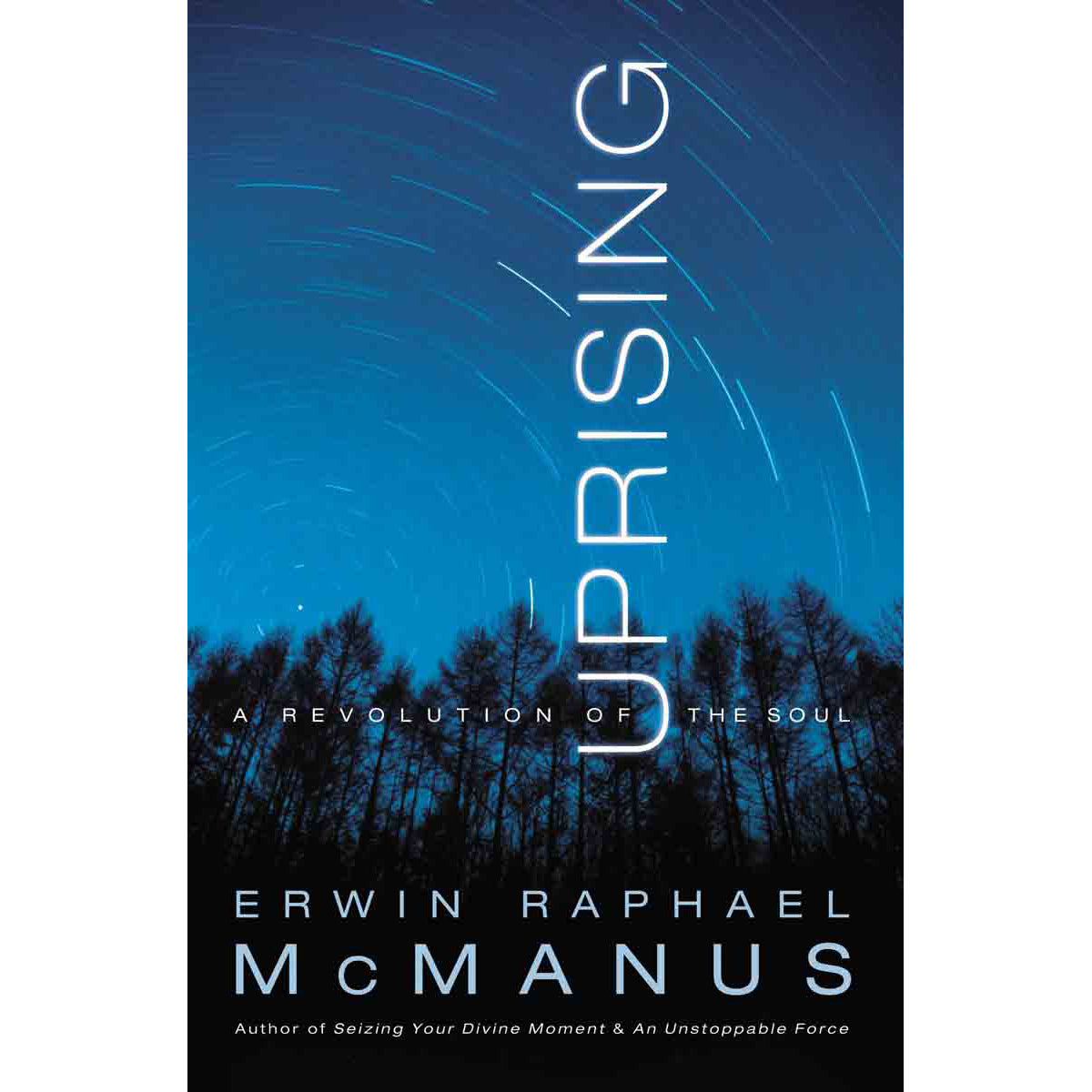 Uprising (Paperback)