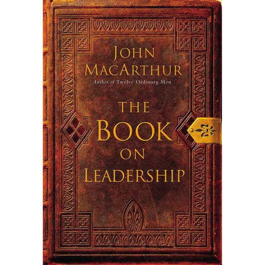 The Book On Leadership (Paperback)